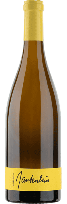2023 Fläscher Chardonnay Graubünden AOC Gantenbein