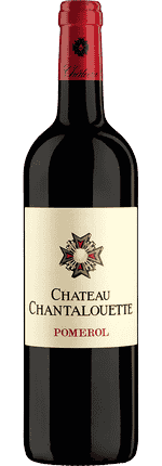 2022 Château Chantalouette Pomerol AOC