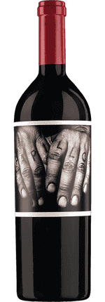 2021 Papillon Napa Valley Orin Swift Cellars