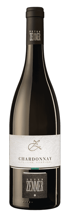 2023 Chardonnay Südtirol Alto Adige DOC Peter Zemmer