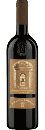 2019 Barolo DOCG Tortoniano Michele Chiarlo