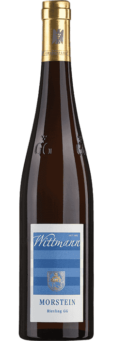 2024 Riesling GG trocken VDP.Grosse Lage Westhofen Morstein Weingut Wittmann (Biodynamisch)