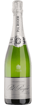 Champagne Pure Brut Nature Pol Roger