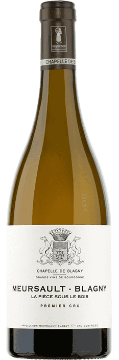 2023 Meursault-Blagny La Pièce Sous Le Bois 1er Cru AOC Chapelle de Blagny