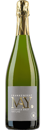 2021 RETZSTADTER LANGENBERG SILVANER VDP Weingut Rudolf May (Bio)