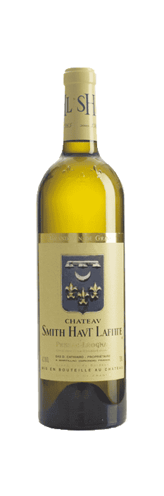 2019 Château Smith Haut Lafitte Graves blanc Pessac-Léognan AOC