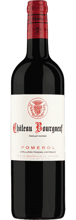 2021 Château Bourgneuf Pomerol AOC