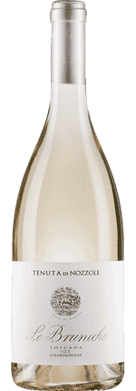 2025 Le Bruniche Chardonnay Toscana IGT Tenuta di Nozzole Ambrogio & Giovanni Folonari