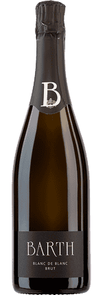 Blanc de Blancs Brut VDP.Sekt Barth (Bio)
