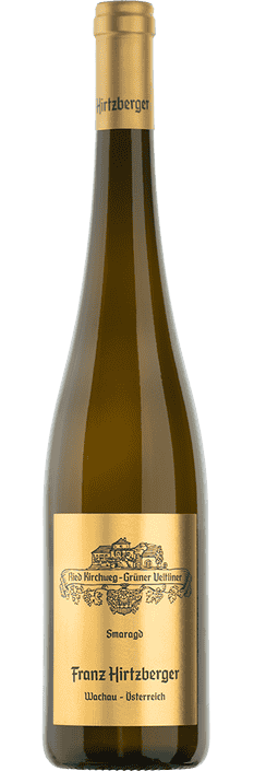 2023 Grüner Veltliner Smaragd Wösendorfer Ried Kirchweg Weingut Franz Hirtzberger