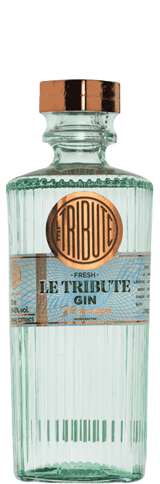 Gin Le Tribute Dry