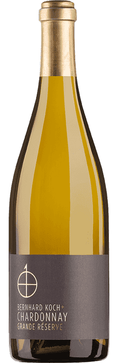 2020 Chardonnay Grande Réserve Hainfelder Letten Weingut Bernhard Koch