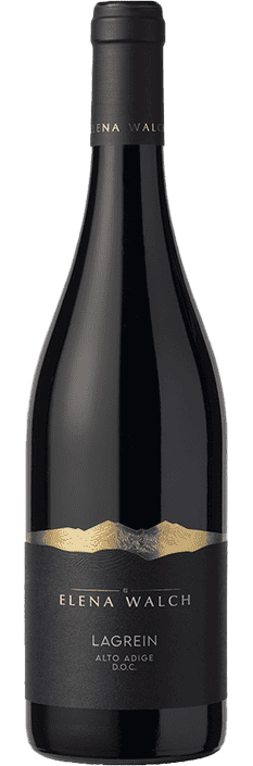 2024 Lagrein Südtirol Alto Adige DOC Elena Walch