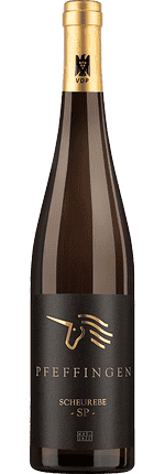 2024 Scheurebe SP trocken VDP.Ortswein Weingut Pfeffingen