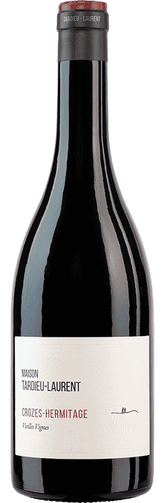 2023 Crozes Hermitage AOP Vieilles Vignes Tardieu-Laurent