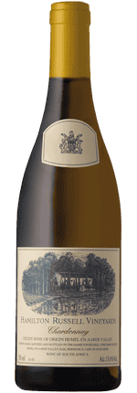 2023 Chardonnay Hemel-en-Aarde Valley WO Hamilton Russell Vineyards
