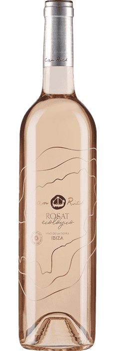 2025 Rosat VT Ibiza Can Rich (Bio)
