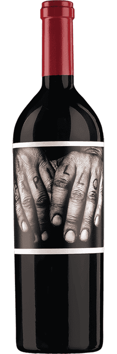2019 Papillon Napa Valley Orin Swift Cellars