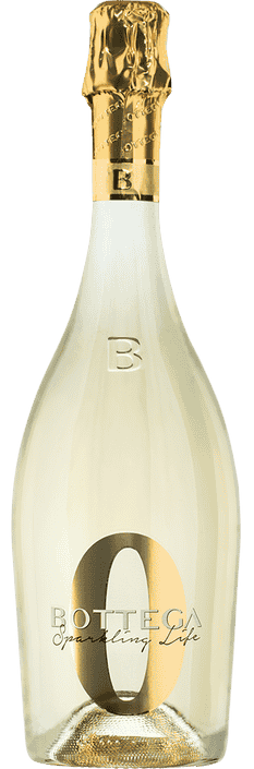 Sparkling Life Alkoholfrei / sans alcool Bottega