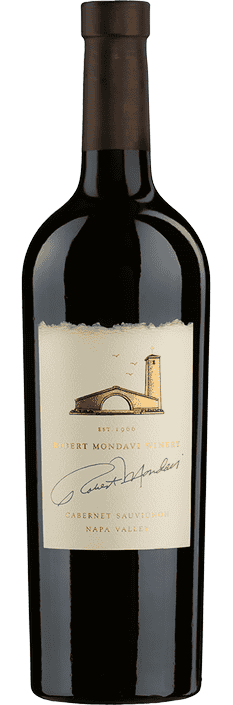 2021 Cabernet Sauvignon Napa Valley Robert Mondavi Winery