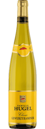 2023 Gewürztraminer Alsace AOC Famille Hugel