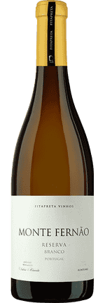 2023 Monte Fernão Branco Reserva Alentejano VR Fitapreta Vinhos
