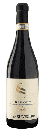2021 Barolo DOCG Patres Cantine San Silvestro