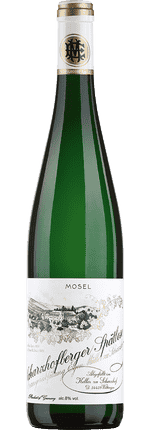2023 Riesling Spätlese Scharzhofberger Egon Müller