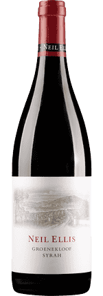 2022 Syrah Groenekloof WO Neil Ellis Wines