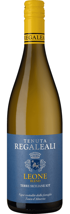 2023 Leone d'Almerita Terre Siciliane IGT Tenuta Regaleali Tasca d'Almerita