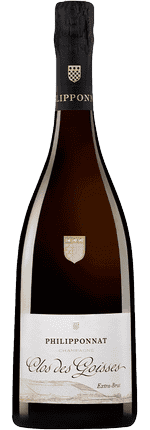 2013 Champagne Extra Brut Clos des Goisses Philipponnat