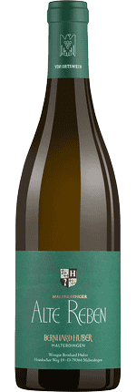 2023 Chardonnay Alte Reben trocken Weingut Bernhard Huber (Bio)