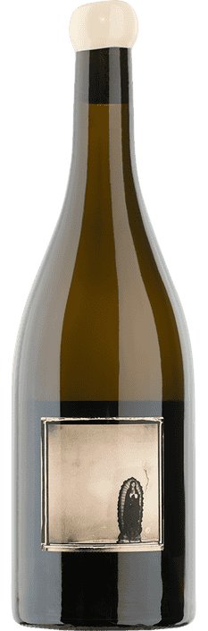 2024 Chardonnay Santa Barbara County Our Lady of Guadalupe Vineyard