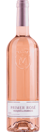 2023 Primer Rosé Rioja DOCa Marqués de Murrieta