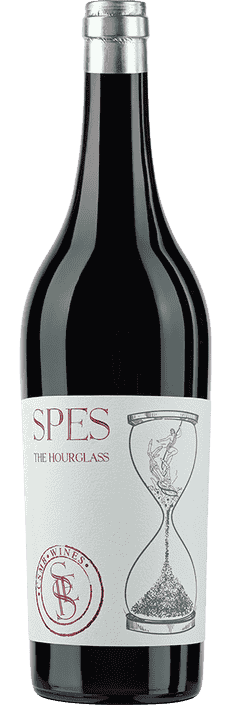 2023 The Hourglass Spes Côtes Catalanes IGP CSMB Wines