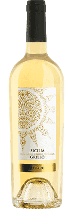 2024 Grillo Bacaro Sicilia DOC Cantina Cellaro