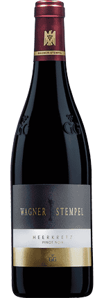 2024 Pinot Noir GG trocken VDP.Grosse Lage Siefersheim Heerkretz Weingut Wagner-Stempel (Bio)