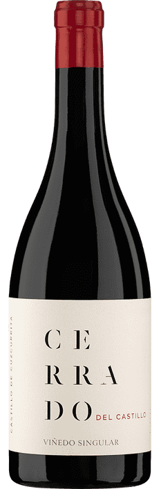 2019 Cerrado del Castillo Rioja DOCa Castillo de Cuzcurrita