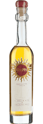 Grappa di Luce Jacopo Poli Tenuta Luce