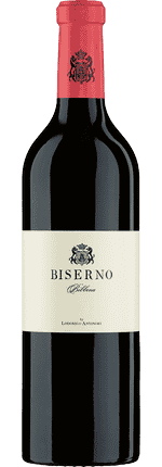 2020 Biserno Bibbona Toscana IGT Tenuta di Biserno