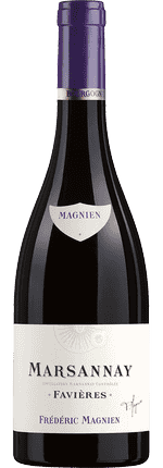 2021 Marsannay AOC Favières Frédéric Magnien