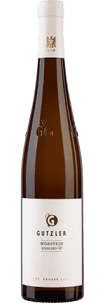 2024 Riesling GG trocken VDP.Grosse Lage Morstein Weingut Gutzler (Bio)