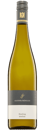 2025 Riesling trocken VDP.Gutswein Weingut Joh. Bapt. Schäfer