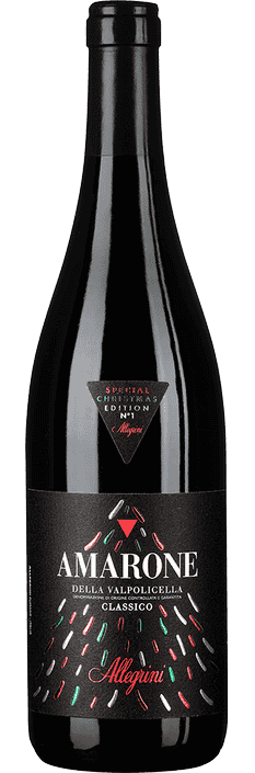2020 Amarone Valpolicella Classico DOCG Allegrini