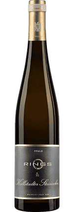 2023 Spätburgunder 1G VDP.Erste Lage Kallstadter Steinacker Weingut Rings (Bio)