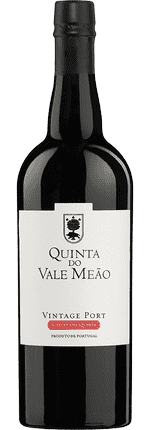 2001 Porto Vintage Aged at the Quinta Quinta do Vale Meão F. Olazabal & Filhos