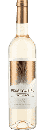 2023 Pessegueiro Branco Douro DOC Quinta do Pessegueiro