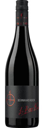2022 Petit Noir Weingut Bernhard Koch