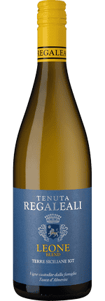 2023 Leone d'Almerita Terre Siciliane IGT Tenuta Regaleali Tasca d'Almerita