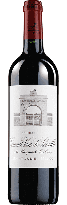 2024 Château Léoville-Las-Cases 2e Cru Classé St-Julien AOC